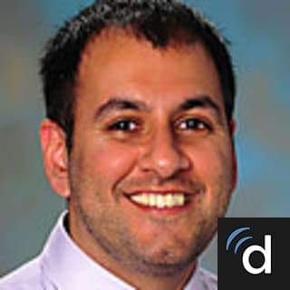 Fawaz Ahmad, MD