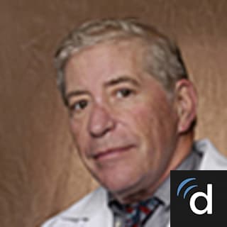 Alan Spivack, MD