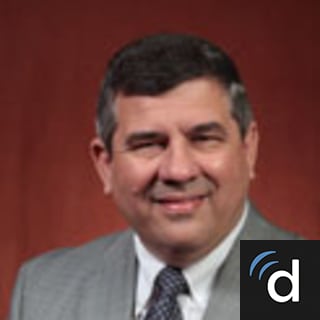 Gary Goforth, MD