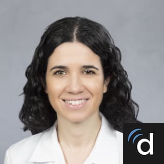 Macarena De La Fuente, MD, Neurology, Miami, FL