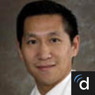 Charlie Cheng, MD, Vascular Surgery, Galveston, TX