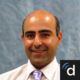 Armen Arslanian, MD, Geriatrics, Stoneham, MA