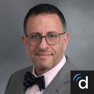 David Chesler, MD