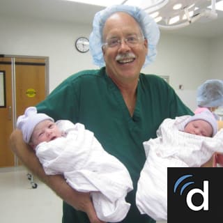 Scott Berry, MD