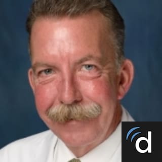 David Mozingo, MD
