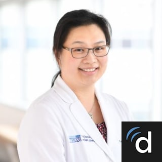 Karen Hsu Patterson