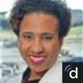 Vanessa Allen, MD