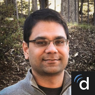 Gurbir Dhaliwal, MD