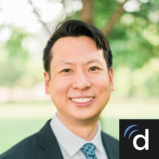 Dr. Larkin Luo, MD | Saint Louis, MO | Anesthesiologist | US News Doctors