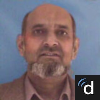 Aftab Khan, MD