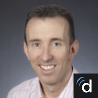 Andrew Ross, MD