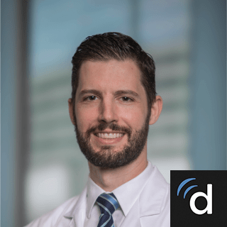 Matthew Sewell, MD