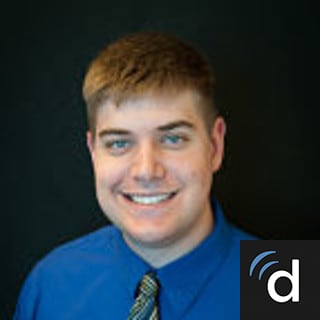 Miles Priebe, Nurse Practitioner, Pinckneyville, IL
