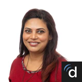 Hephzibah Chelli, MD