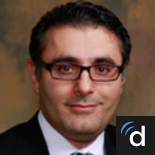 Farshad Shafizadeh, MD