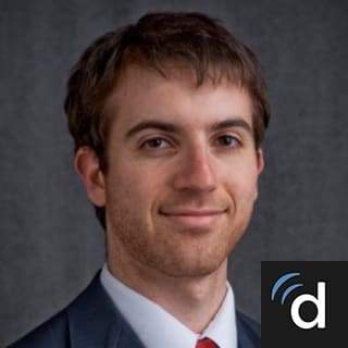 Michael Landau, MD