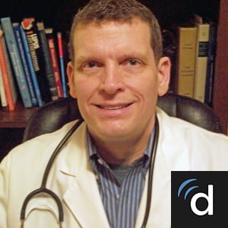 Donald Thomas Jr., MD, Rheumatology, Greenbelt, MD