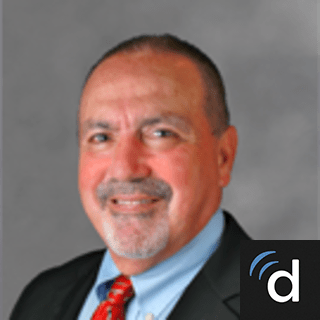 Steven Harris, MD