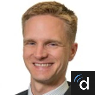 Andrew Hoel, MD