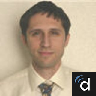 Jeremy Ackerman, MD