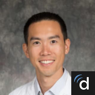 Robert Hsu, MD