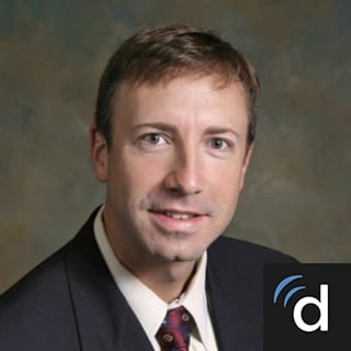 Brian Brodish, MD