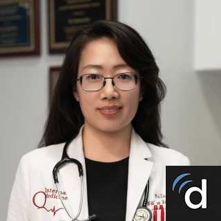 Wei Liu, MD, Internal Medicine, Flushing, NY