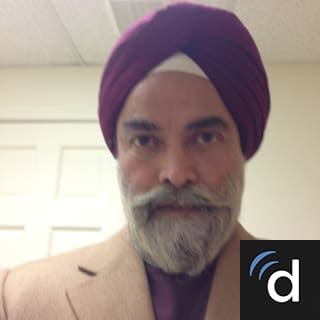 Surendra Chawla, MD