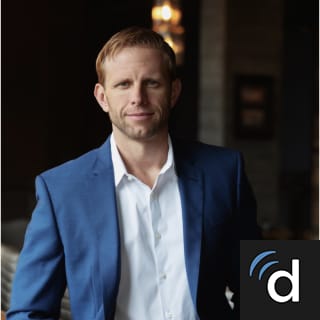 Brian Badman, MD