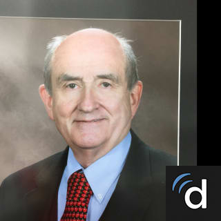 Charles Fogarty, MD