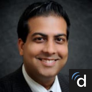 Amit Bhate, MD, Radiation Oncology, Dekalb, IL