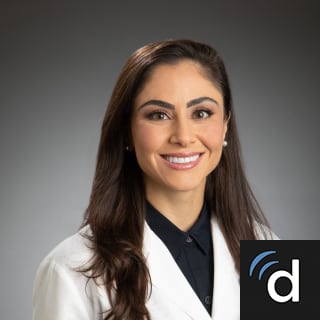 Sevan Yeghiazarian, MD