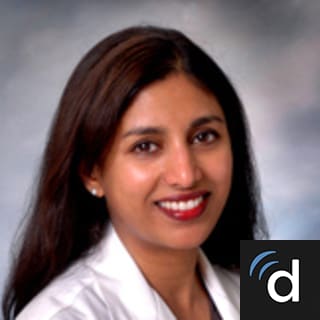 Durga Madala, MD