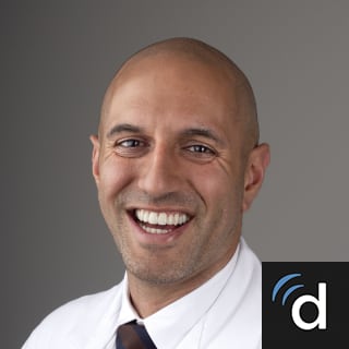 Cyrus Kholdani, MD, Pulmonology, Burlington, MA