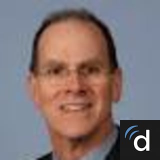 John Huselton, MD