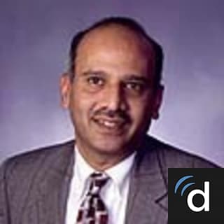 Sudhir Narla, MD