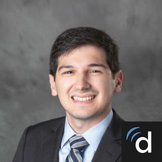 Sultan Qiblawi, MD, Resident Physician, Madison, WI