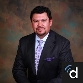 Carlos Viesca, MD