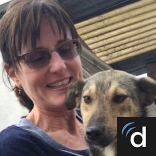 Janet Hendrickson, Emergency Medicine, Davis, CA