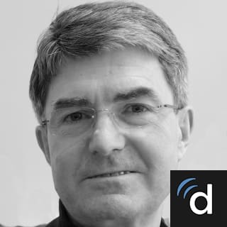 Ralph Upchurch, MD, Emergency Medicine, Boston, MA