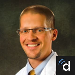 Christopher Phillips, MD