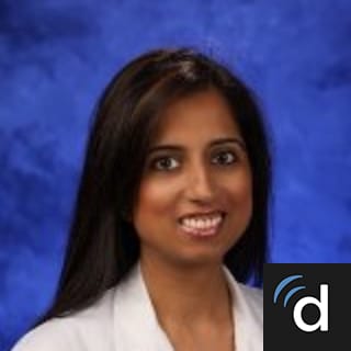 Malika Kapadia, MD