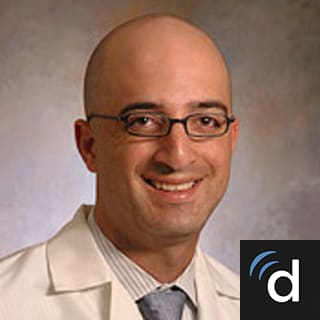Joel Pekow, MD