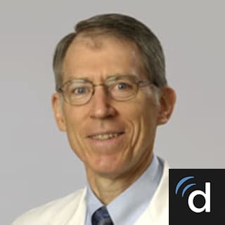 Frederick Myers, MD