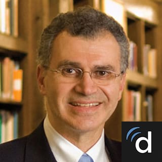 John Elefteriades, MD