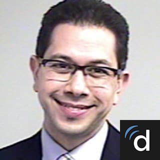 Kareem Yahya, MD