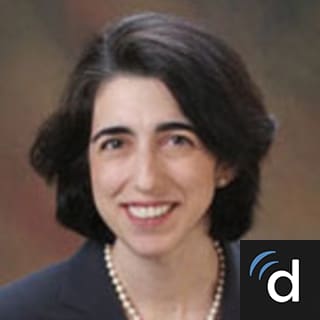 Tippi Mackenzie, MD