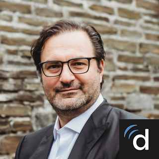 Dr. Aaron Daniel Sasson MD