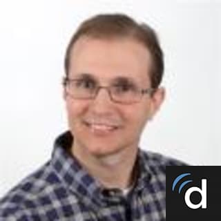 Anthony Caterina, MD