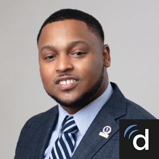 Caldon Esdaille, MD, General Surgery, New Haven, CT